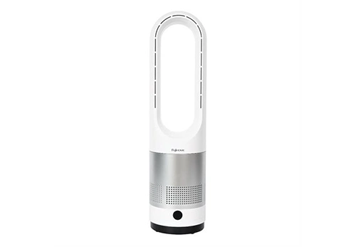 Quạt không cánh lọc không khí khử khuẩn Fujihome BF18