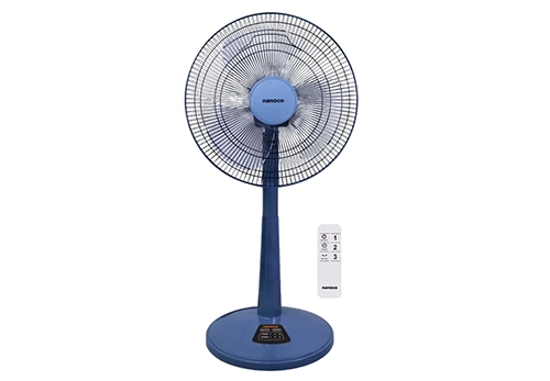 Quạt lửng Nanoco NLF1624RC-BL