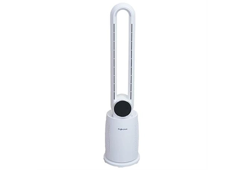 Quạt không cánh tích hợp lọc không khí bằng ion Fujihome BF-03R