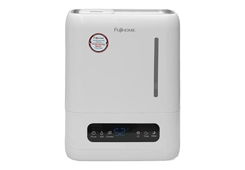 Máy Phun Sương Tạo Ẩm Xông Tinh Dầu Fujihome HM04EUV