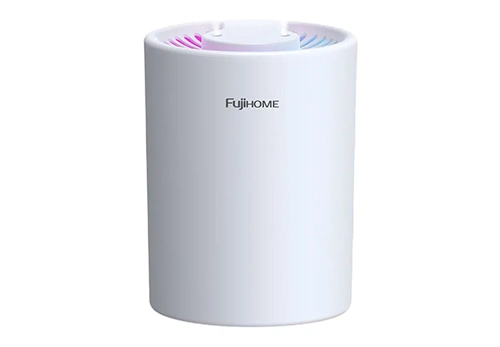 Máy phun sương tạo ẩm, xông tinh dầu Fujihome HM05A