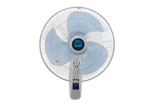 Quạt treo tường Mitsubishi W16-RA WHT