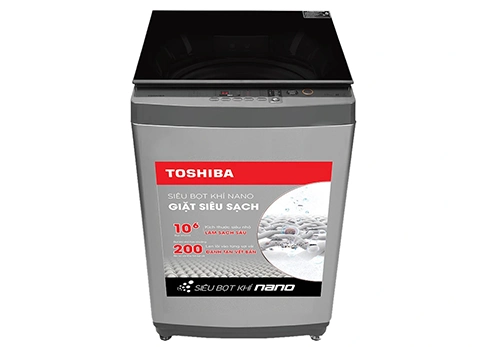 Máy giặt Inverter 12 kg Toshiba AW-DK1300KV(SG)