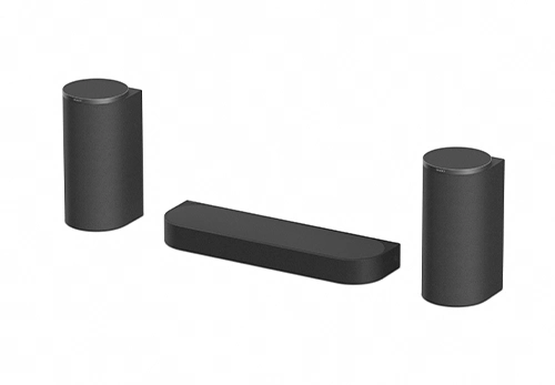 Hệ thống rạp hát flagship BRAVIA Theatre Trio Sony HT-A8//Z  SP1