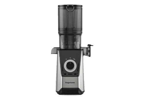Máy ép chậm Nagakawa NSJ3518