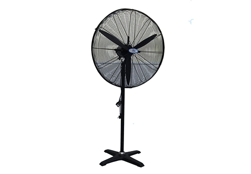 Quạt đứng công nghiệp Gale SF650-P
