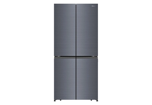 Tủ lạnh Inverter 488 lít Multi Door Hisense RQ630N4EBUI3