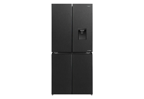 Tủ lạnh Inverter 427 lít Multi Door Hisense RQ559N4EBND