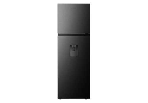 Tủ lạnh Inverter 249 lít Hisense RT328N4EBND