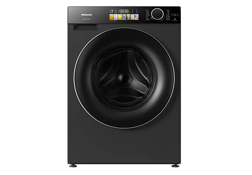 Máy giặt Inverter 12 kg Hisense WF120M5