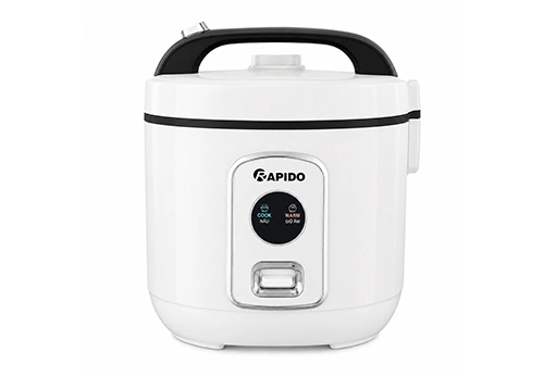 Nồi cơm điện 1.8 lít Rapido RC - 1.8M2S