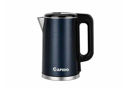 Bình đun siêu tốc 1.7 lít Rapido RK1717