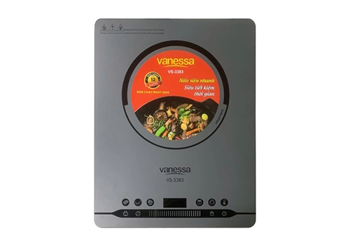 Bếp từ đơn Canaval VS 3383