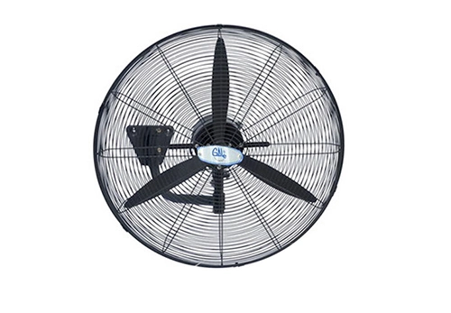 Quạt treo tường công nghiệp Gale WF500-P