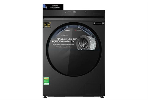 Máy giặt Inverter 12 kg Inverter NA-24VDW1BVT