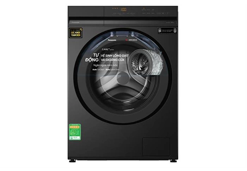 Máy giặt Inverter 10 kg Panasonic NA-20VDG1BVT