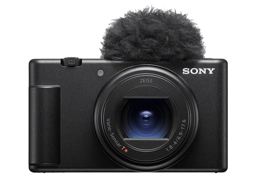 Máy ảnh Sony ZV-1M2/WQE32