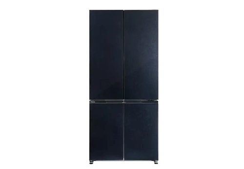 Tủ lạnh Inverter 482 lít Multi Door Panasonic NR-XZ550HGKV