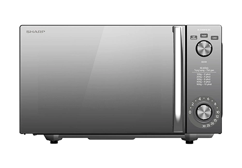 Lò Vi sóng không nướng Sharp R-2046FB-BK (DMQ)