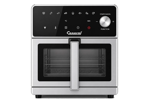 Nồi chiên không dầu 9 lít Canaval CA-993