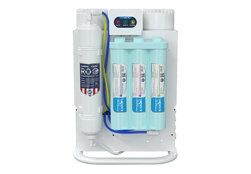 Máy lọc nước Karofi KAQ-U95 Pro