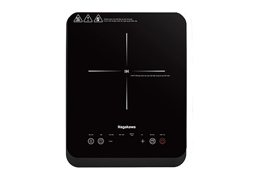 Bếp từ đơn Nagakawa NIC6215