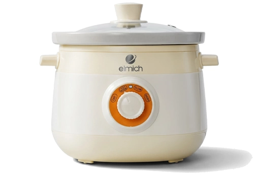 Nồi nấu chậm Elmich SCE-8525