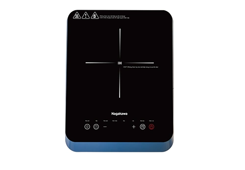 Bếp từ đơn Nagakawa NIC6212