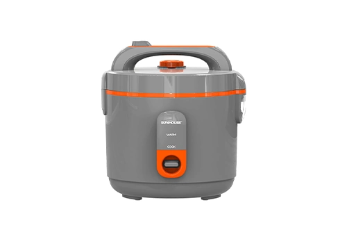Nồi cơm điện 2.2 lít Sunhouse SHD8670