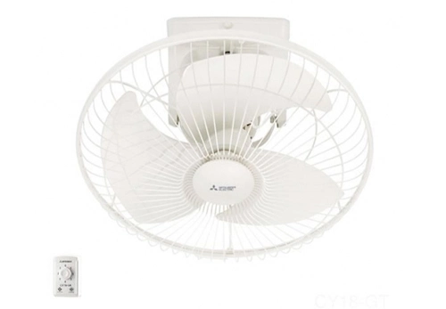 Quạt đảo trần Mitshubishi CY16-GA WH