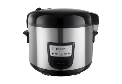 Nồi cơm điện 8.5 lít Ecosun BM-ER85