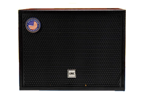 Loa Sub CAVS CS115