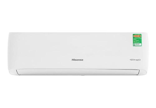 Điều hòa 1 chiều Inverter 9000 BTU Hisense AS-10TR4RLRCA00