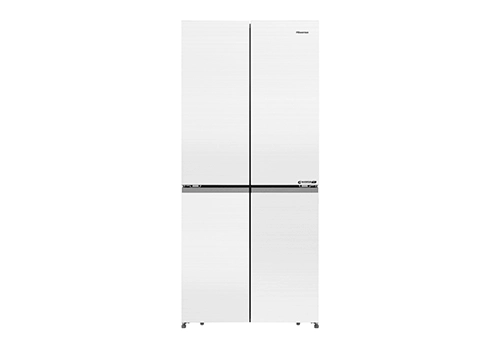 Tủ Lạnh Inverter 488 Lít Hisense RQ470P5GW