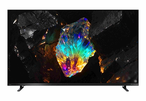 Smart Tivi RGB Mini LED AI 4K 75 inch Toshiba 75ZXSP