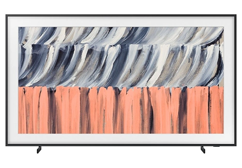Smart Tivi Khung Tranh The Frame QLED 4K Vision AI 75 Inch Samsung QA75LS03HEKXXV