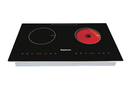 Bếp từ hồng ngoại Nagakawa NAG1251