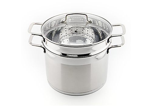 Nồi hấp Inox 304 Elmich EL3360
