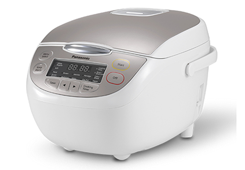 Nồi cơm điện Panasonic SR-CP108NRA