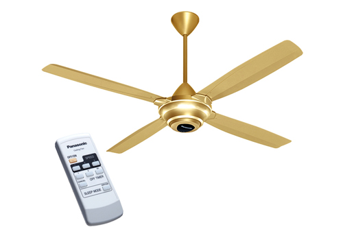 Quạt trần Panasonic F-56MZG-GO