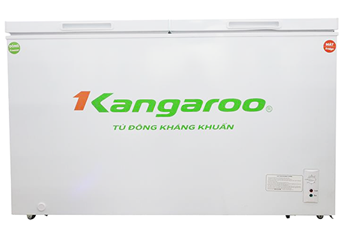 Tủ đông Kangaroo 468 lít KG468C2