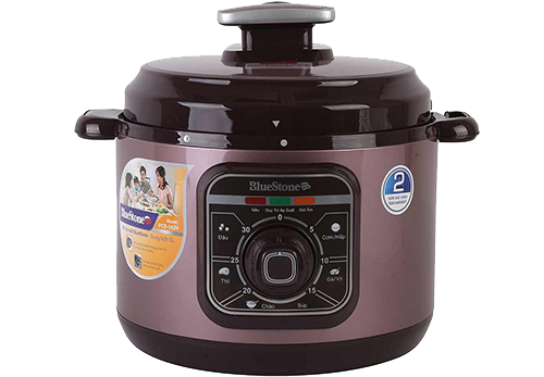 Nồi áp suất điện BlueStone PCB-5629