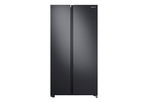 Tủ lạnh Samsung Inverter 680 lít RS62R5001B4/SV