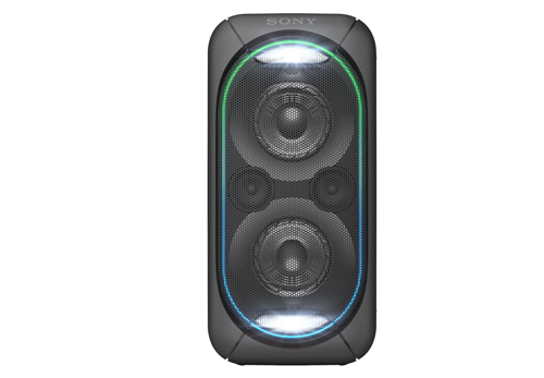 Dàn âm thanh Sony GTK-XB60/BC SP6