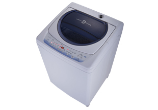 Máy giặt Toshiba 9 Kg B1000GV (WB)