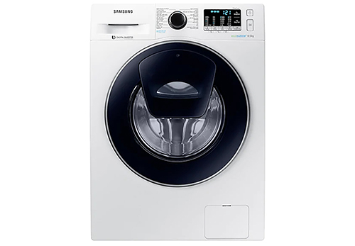 Máy giặt Samsung AddWash 8.5 Kg WW85K54E0UW/SV