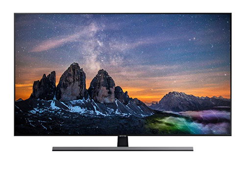 Smart Tivi QLED Samsung 4K 65 inch QA65Q80RAKXXV