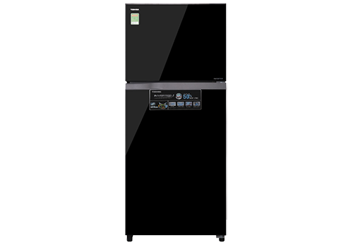 Tủ lạnh Toshiba Inverter 359 lít GR-AG41VPDZ(XK1)