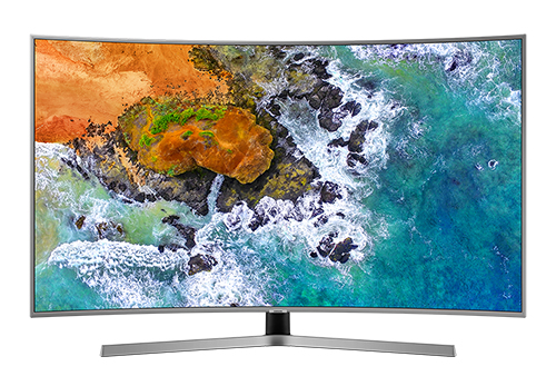 Smart Tivi Samsung 4K 49 inch UA49NU7500KXXV