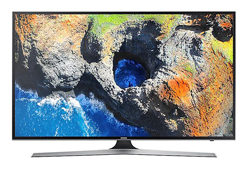 Smart Tivi Samsung 4K 40 inch UA40MU6100KXXV